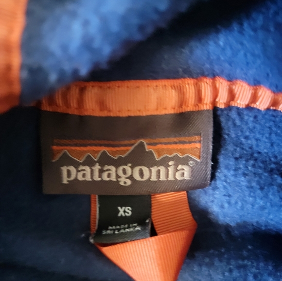 Patagonia Hoodie - Picture 3 of 4